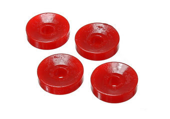 compare product Energy Suspension 06-11 Honda Civic Red Rear Upper Shock Bushing Set