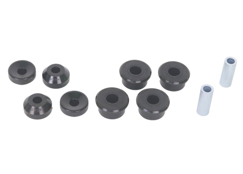 Whiteline 1988 - 1991 Honda CRX Front Shock Bushing Set - My Store