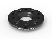 aFe CONTROL Billet Aluminum Wheel Spacers 5x100/112 CB57.1 10mm - Volkswagen/Audi - My Store