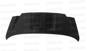 compare product Seibon 00-05 Toyota MR-S OEM Carbon Fiber Trunk Lid