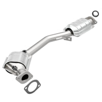 MagnaFlow Conv DF 99 - 05 Subaru Forester/96 - 97 & 99 - 05 Impreza/01 - 03 Legacy/00 - 05 Outback Front/Rear - My Store