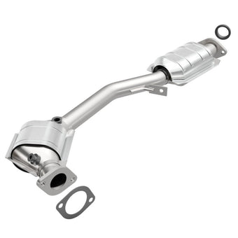 compare product MagnaFlow DF Cat Conv 99-05 Subaru Forester/96-97 & 99-05 Impreza/01-03 Legacy/00-05 Outback Frt/Rr