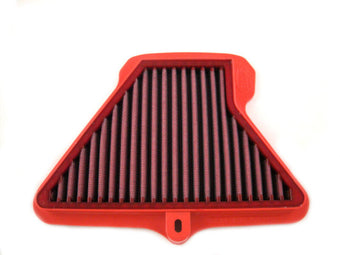 compare product BMC 11-15 Kawasaki Zx-10R 1000 Replacement Air Filter- Race