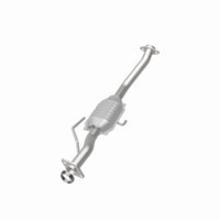MagnaFlow Conv DF Ford 88 92 - My Store