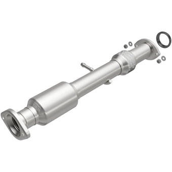 compare product MagnaFlow Direct Fit Catalytic Converter 14-15 Toyota Highlander 3.5L