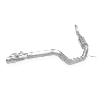 compare product Stainless Works 2022+ Ford Maverick Catback