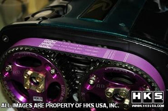 compare product HKS Upgraded Timing Belt RB20/25/26DET(T)