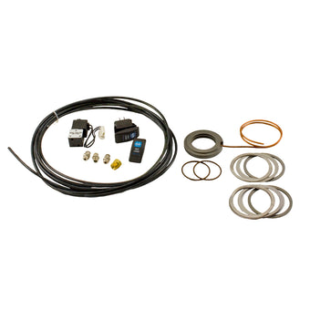 compare product Yukon Gear Zip Locker install Kit