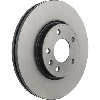 compare product Brembo OE 11-15 Chevy Volt Friction Brake Disc