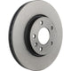 Brembo OE 11 - 15 Chevy Volt Friction Brake Disc - My Store