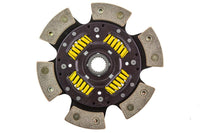 ACT 1987 Toyota Supra 6 Pad Sprung Race Disc - My Store