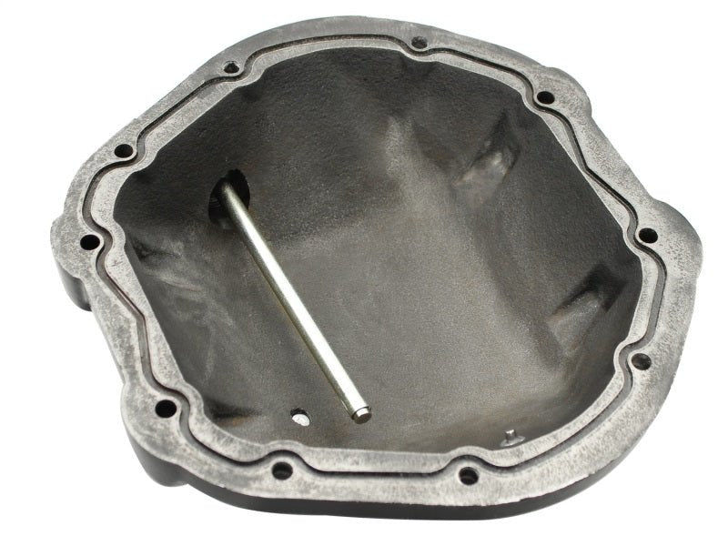 aFe Power Differential Cover Machined Pro Series 97 - 14 Jeep Dana 44 - My Store