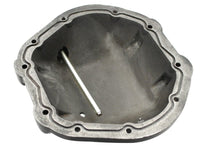 aFe Power Differential Cover Machined Pro Series 97 - 14 Jeep Dana 44 - My Store