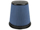 aFe Magnum FLOW Pro 5R Univ. Clamp - On Air Filter F - 4 / B(8 X 6.5) MT2 / T(5.25 X 3.75) / H - 7.5in. - My Store