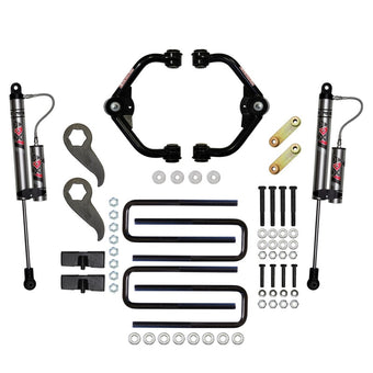 compare product Skyjacker 3-3.5In KIT 20 GM 2500HD/3500