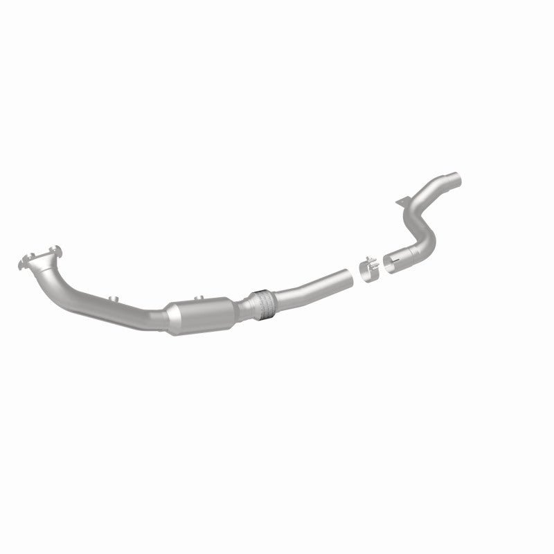 MagnaFlow Left Side Converter Direct Fit 15 - 17 Chrysler 300 3.6L - My Store