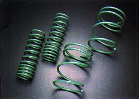 compare product Tein 06+ Charger V8 5.7L R/T (exc Self Levelizer model) S Tech Springs
