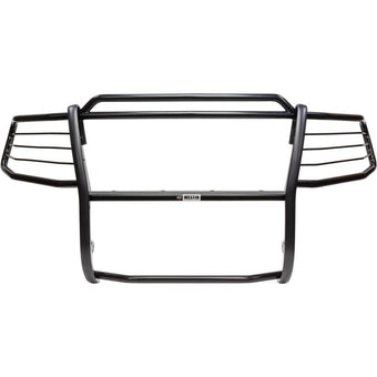 compare product Westin 2015-2018 Chevrolet Suburban/Tahoe Sportsman Grille Guard - Black