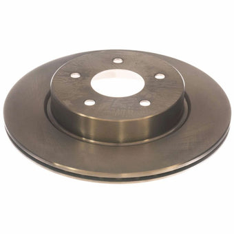 compare product Power Stop 18-19 Nissan Leaf Rear Autospecialty Brake Rotor