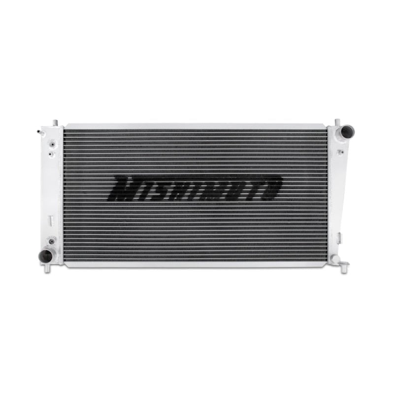 Mishimoto 99 - 04 Ford Lightning Aluminum Radiator - My Store