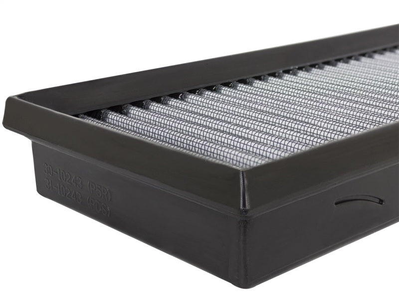 aFe MagnumFLOW Pro Dry S Air Filter 10 - 16 Porsche Panamera (Except GTS) - My Store