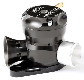 compare product GFB HYBRID TMS Dual Port 03-09 Subaru Legacy GT