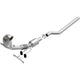 Magnaflow 18 - 20 Volkswagen Tiguan 2.0L OEM Underbody Direct Fit Converter - My Store