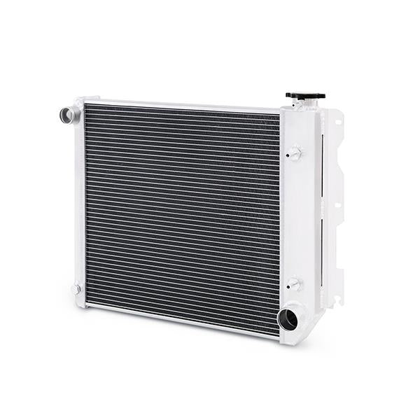 Mishimoto 87 - 06 Jeep Wrangler YJ & TJ w/ LS Swap Aluminum Performance Radiator - My Store