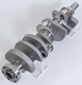 compare product Eagle Ford 302 3.00in Stroke Internal Balance Forged 4340 Steel Crankshaft