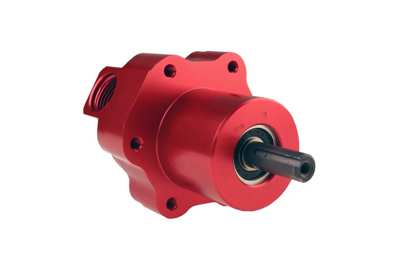 Aeromotive Billet Belt Drive Fuel Pump - My Store