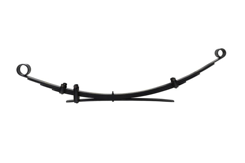 ARB / OME Leaf Spring Rear Jeep Xj - My Store