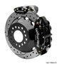 Wilwood EPB/FNSL Rear Kit 12.88in. Big Ford - SRP - My Store