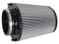aFe Magnum FLOW Intake Replace Air Filter w/PDS Media 5in F / 9x7.5in B / 6.75x5.5in T (Inv) / 9in H - My Store