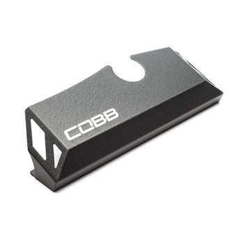 compare product Cobb 17-24 Ford F-150 & Raptor Coolant Overflow Cover