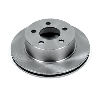 compare product Power Stop 99-01 Jeep Cherokee Front Autospecialty Brake Rotor