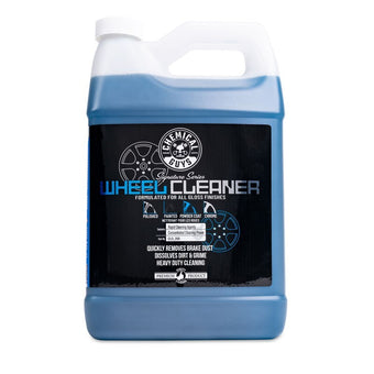 compare product Chemical Guys Signature Series Wheel Cleaner - 1 Gallon