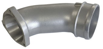 compare product Fleece Performance 01-04 GM Duramax 6.6L LB7 High Flow LB7 Intake Horn