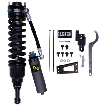 compare product Bilstein B8 8112 Series 05-22 Toyota Tacoma Front Right Shock Absorber and Coil Spring Assembly