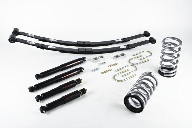 Lowering Kits