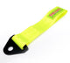 NRG Universal Prisma Tow Strap - Green - My Store