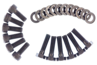 compare product Exedy 1990-1991 Acura Integra L4 Hyper Multi Flywheel Ring Bolt Set