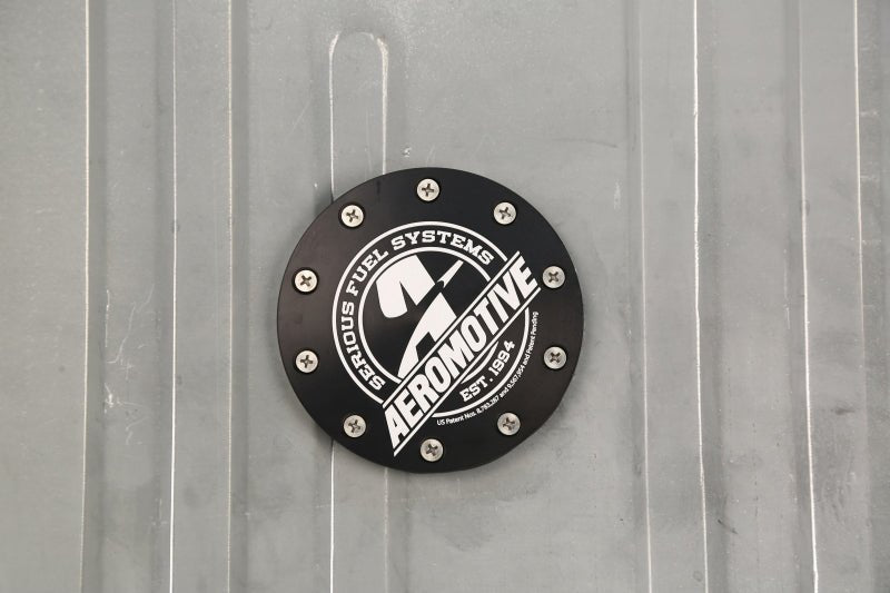 Aeromotive 69 - 70 Ford Mustang 340 Stealth Gen 2 Fuel Tank - My Store