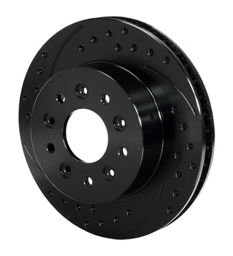compare product Wilwood Rotor-Front C2/C3 Vette R/H 11.75 x 1.25