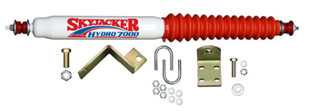 compare product Skyjacker 1992-1998 Chevrolet K2500 Suburban Steering Damper Kit