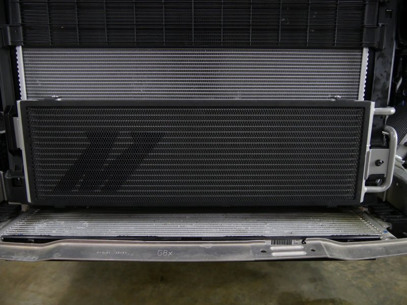 Mishimoto 2021+ BMW G8X M3/M4 Transmission Cooler - My Store