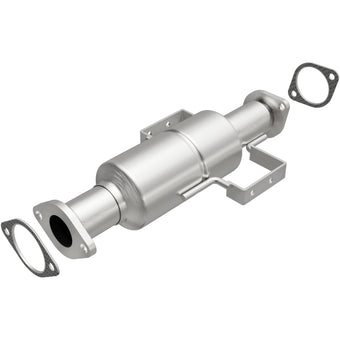 compare product MagnaFlow 1996 Chrysler Sebring 2.5L Direct Fit Converter