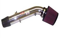 compare product Injen 99-00 Civic Si Polished Short Ram Intake