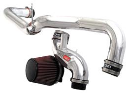 compare product Injen 94-01 Integra Ls Ls Special RS Polished Cold Air Intake