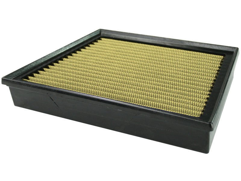 aFe MagnumFLOW Air Filter Pro - GUARD 7 11 - 13 GM Diesel Trucks V8 6.6L (td) LML - My Store