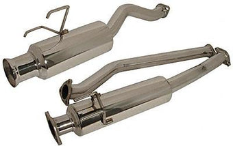 compare product Injen 03-08 Element 2WD AWD & SC Models Exhaust System